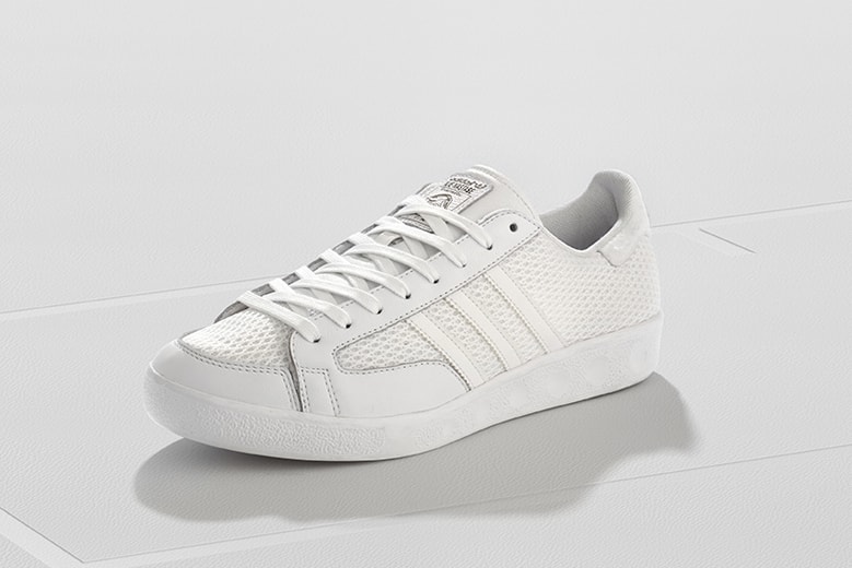 size? x adidas Originals「Tournament Edition 3.0」聯名系列
