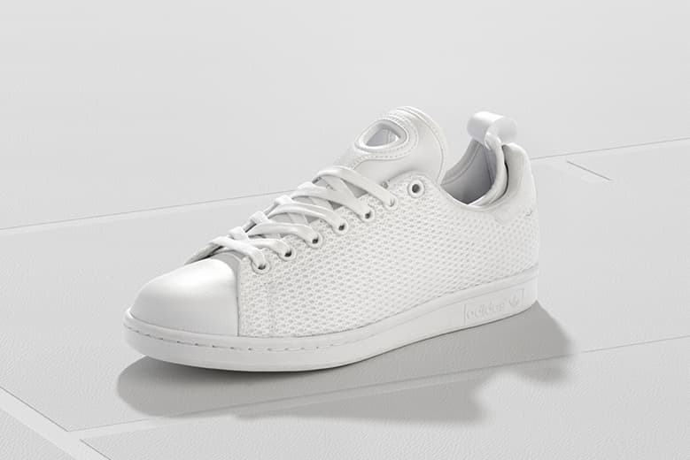 size? x adidas Originals「Tournament Edition 3.0」聯名系列