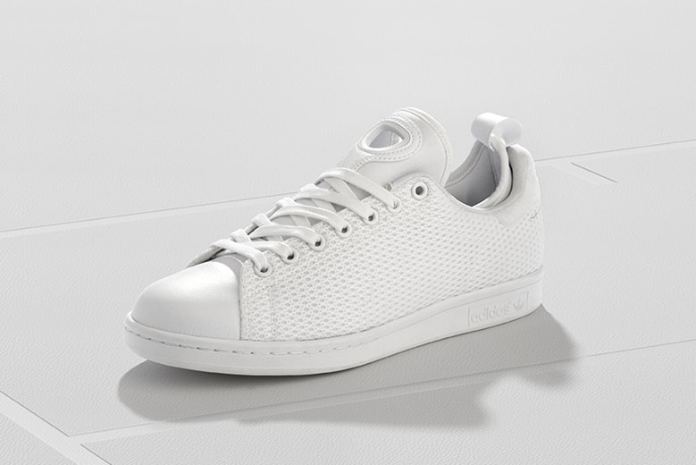 size? x adidas Originals「Tournament Edition 3.0」聯名系列