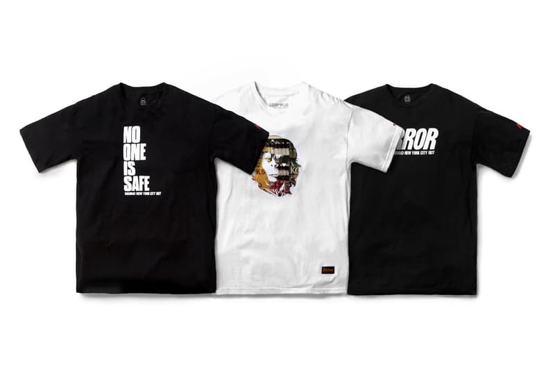 SSUR 2015 春夏系列新品上架