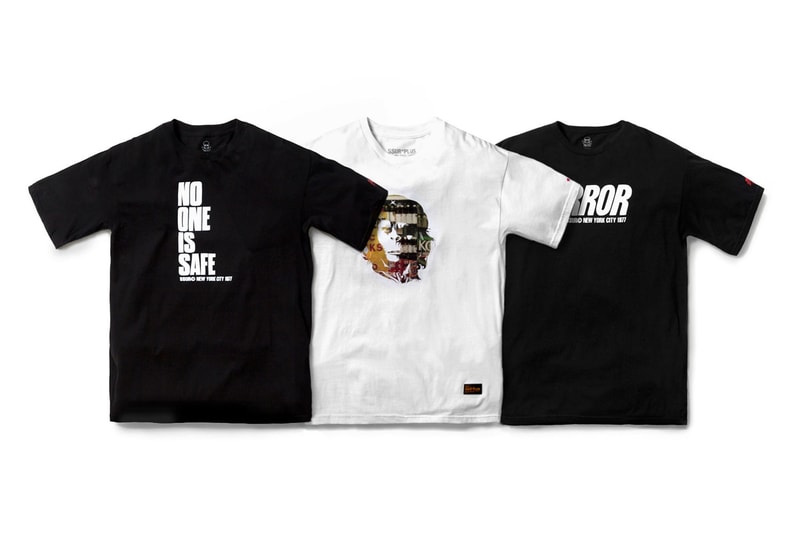 SSUR 2015 春夏系列新品上架