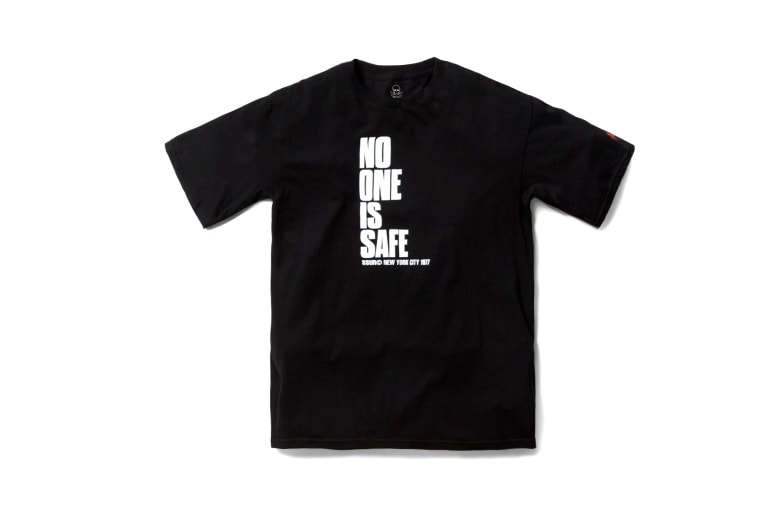 SSUR 2015 春夏系列新品上架