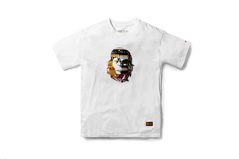 SSUR 2015 春夏系列新品上架