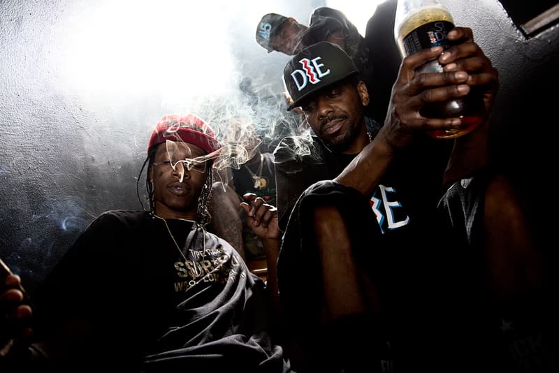 SSUR x Bodega 2015 夏季「SSURPLUS Cornerstore」聯名系列