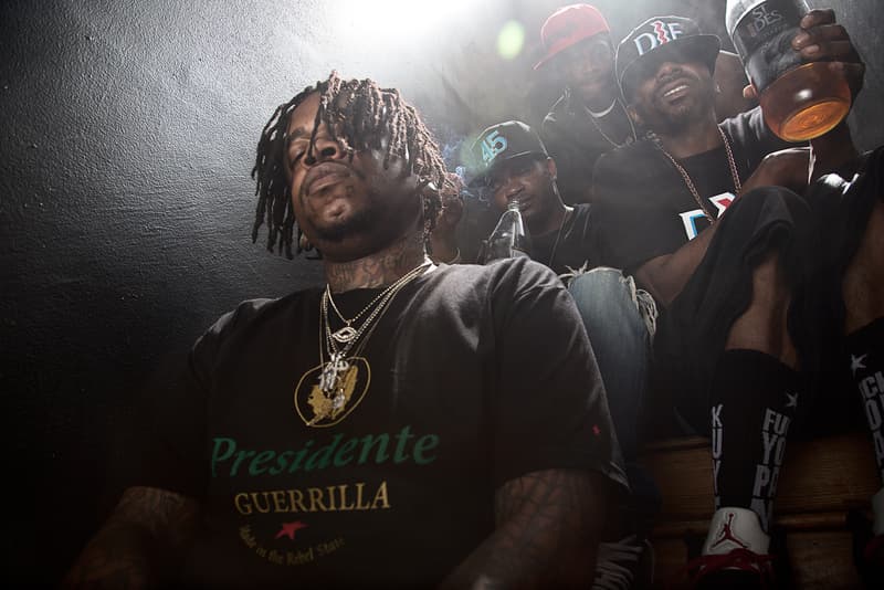 SSUR x Bodega 2015 夏季「SSURPLUS Cornerstore」聯名系列