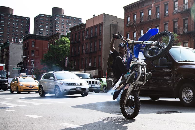 SSUR x Bodega 2015 夏季「SSURPLUS Cornerstore」聯名系列