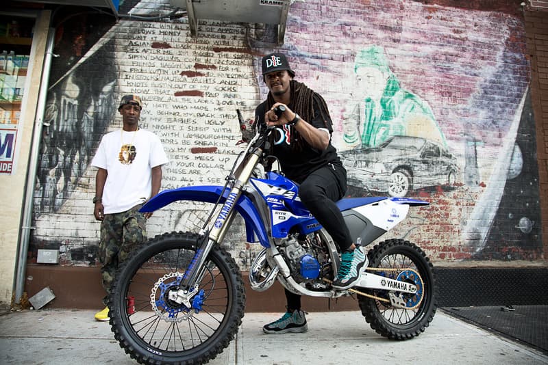 SSUR x Bodega 2015 夏季「SSURPLUS Cornerstore」聯名系列