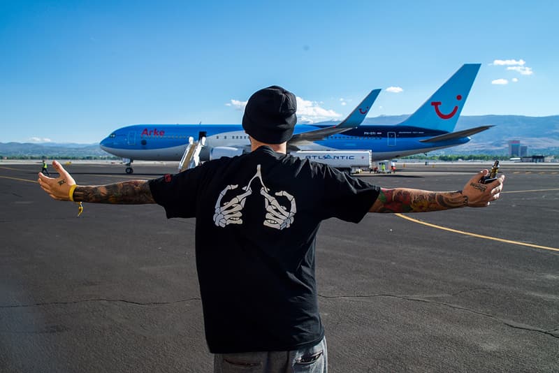 SSUR x WATCHxWITNESS 2015 聯名系列造型搭配 Lookbook