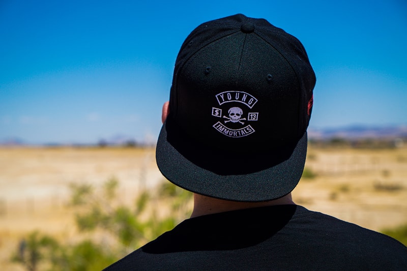 SSUR x WATCHxWITNESS 2015 聯名系列造型搭配 Lookbook