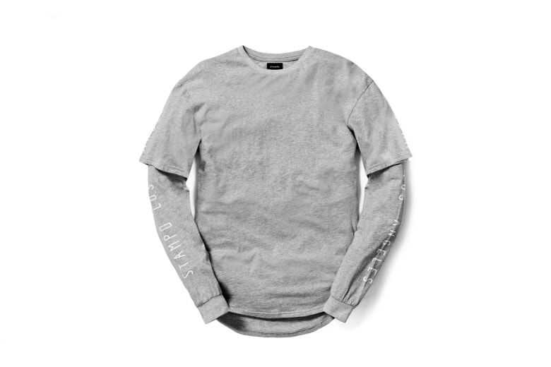 Stampd 2015 春夏系列新品上架