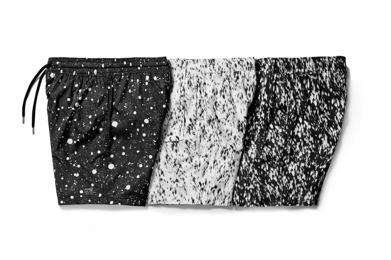 Stampd 2015 春夏系列新品上架