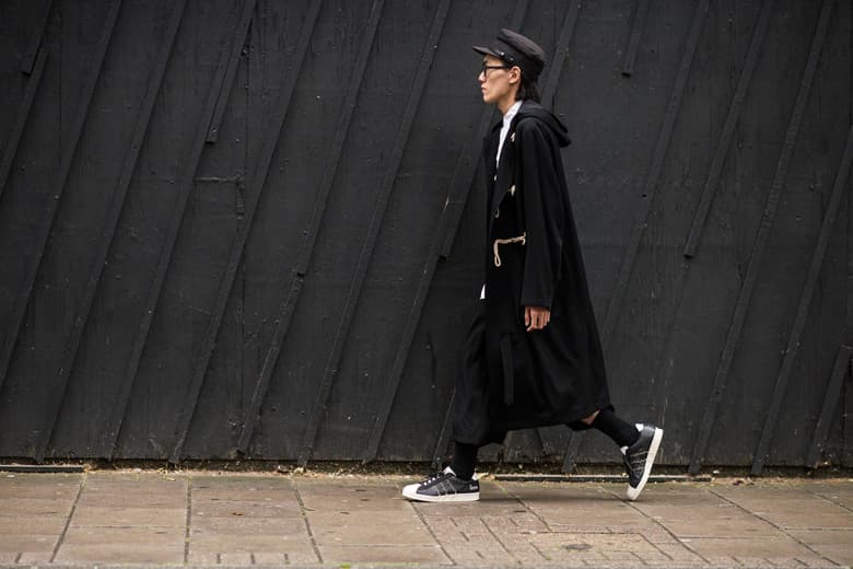 Streetsnaps: London Collections - Men 2016 春夏男裝週 Part 3