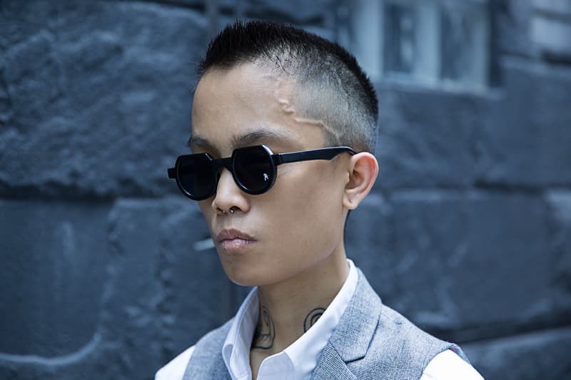 Streetsnaps: Chavin Nantaterm