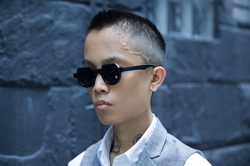 Streetsnaps: Chavin Nantaterm