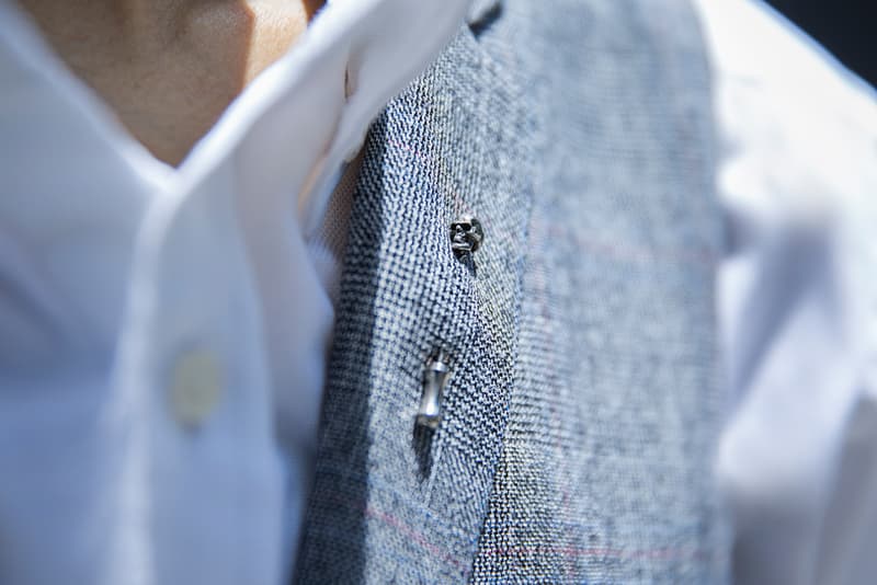 Streetsnaps: Chavin Nantaterm