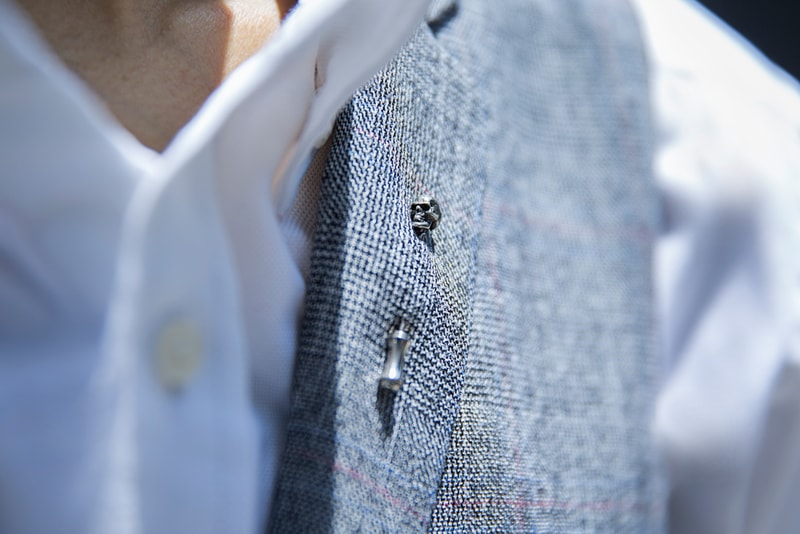 Streetsnaps: Chavin Nantaterm