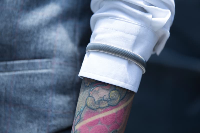 Streetsnaps: Chavin Nantaterm