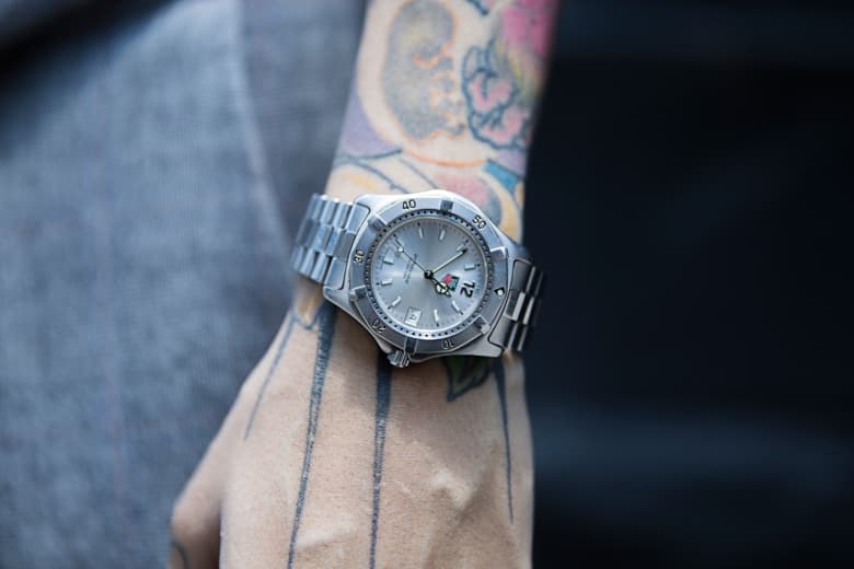 Streetsnaps: Chavin Nantaterm