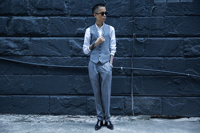 Streetsnaps: Chavin Nantaterm