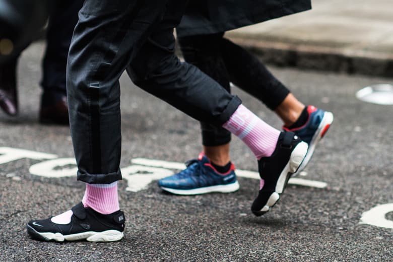 Streetsnaps: London Collections - Men 2016 春夏男裝週 Part 4