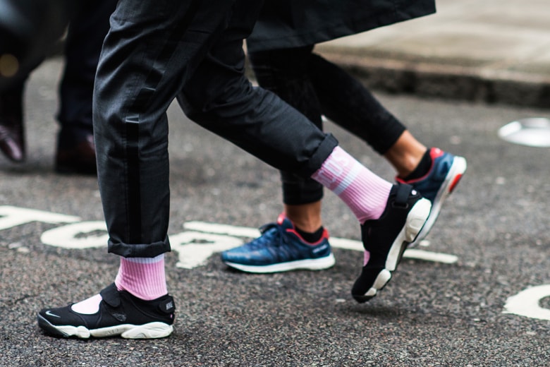 Streetsnaps: London Collections - Men 2016 春夏男裝週 Part 4