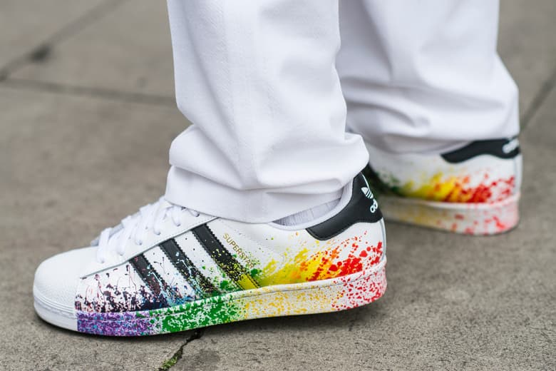 Streetsnaps: London Collections - Men 2016 春夏男裝週 Part 4