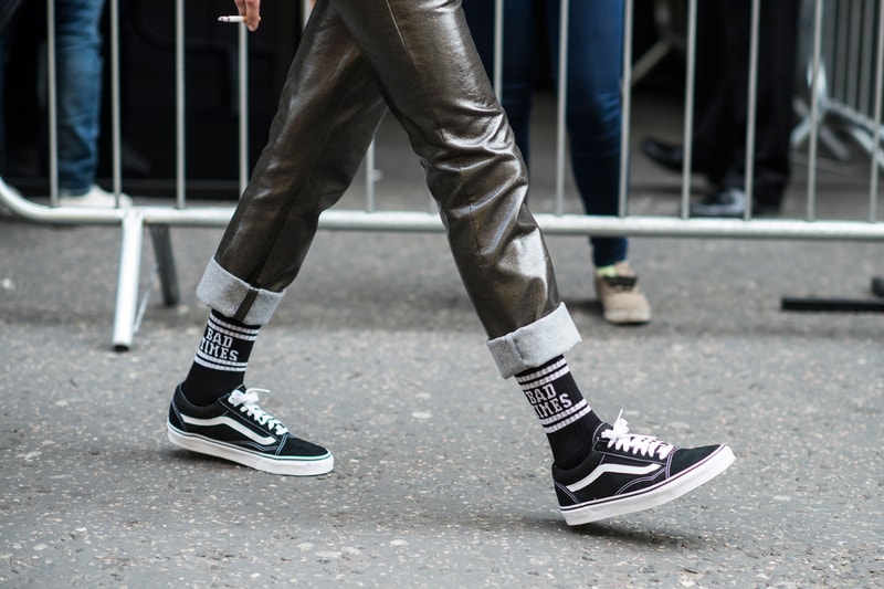 Streetsnaps: London Collections - Men 2016 春夏男裝週 Part 1