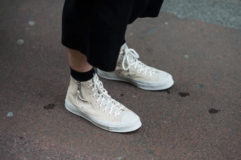 Streetsnaps: London Collections - Men 2016 春夏男裝週 Part 1