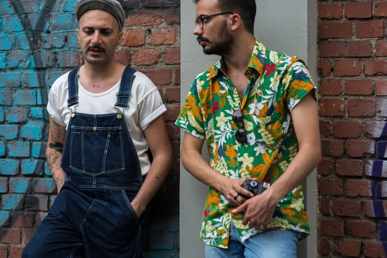 Streetsnaps: 2016 春夏米蘭男裝週街拍特輯 Part 3