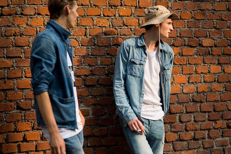 Streetsnaps: 2016 春夏米蘭男裝週街拍特輯 Part 4