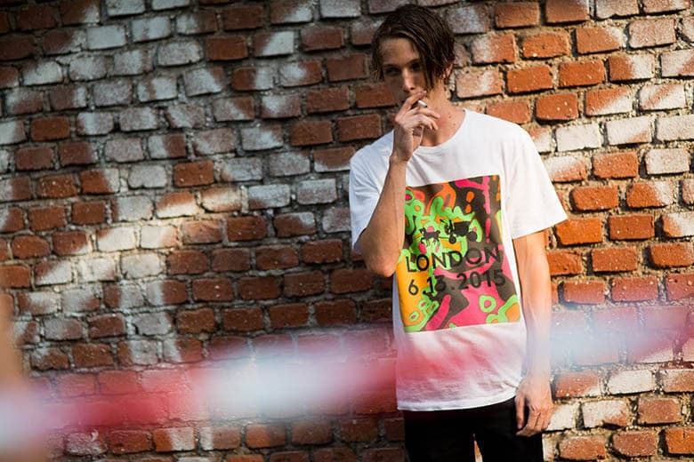 Streetsnaps: 2016 春夏米蘭男裝週街拍特輯 Part 4