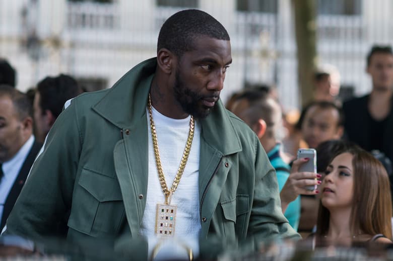 Streetsnaps: 2016 春夏巴黎男裝週街拍特輯 Part 2