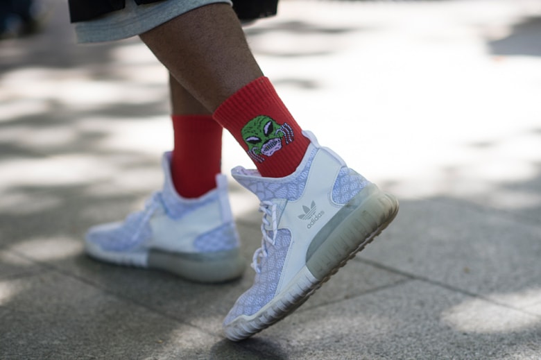 Streetsnaps: 2016 春夏巴黎男裝週街拍特輯 Part 2