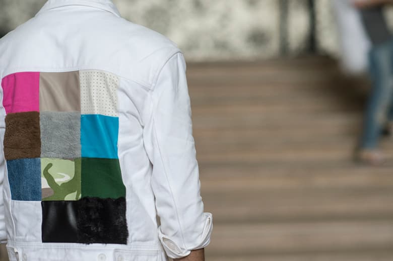 Streetsnaps: 2016 春夏巴黎男裝週街拍特輯 Part 2