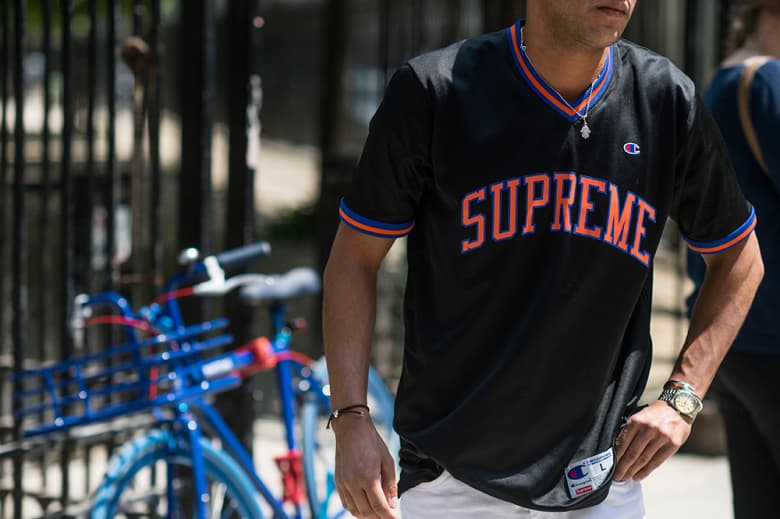 Streetsnaps: 2016 春夏巴黎男裝週街拍特輯 Part 1