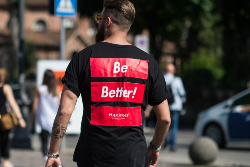 Streetsnaps: 第 88 屆 Pitti Uomo 男裝展街拍特輯 Part 4