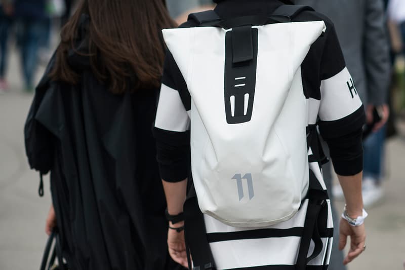 Streetsnaps: 第 88 屆 Pitti Uomo 男裝展街拍特輯 Part 2