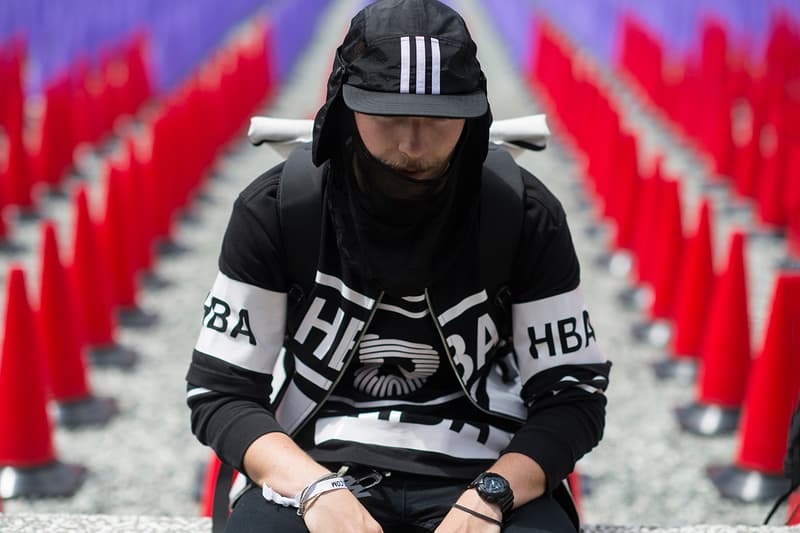 Streetsnaps: 第 88 屆 Pitti Uomo 男裝展街拍特輯 Part 2