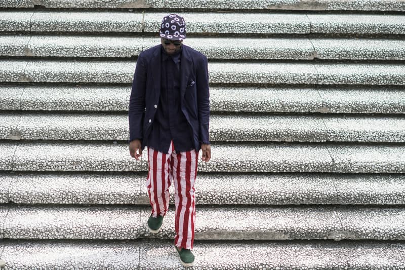 Streetsnaps: 第 88 屆 Pitti Uomo 男裝展街拍特輯 Part 4