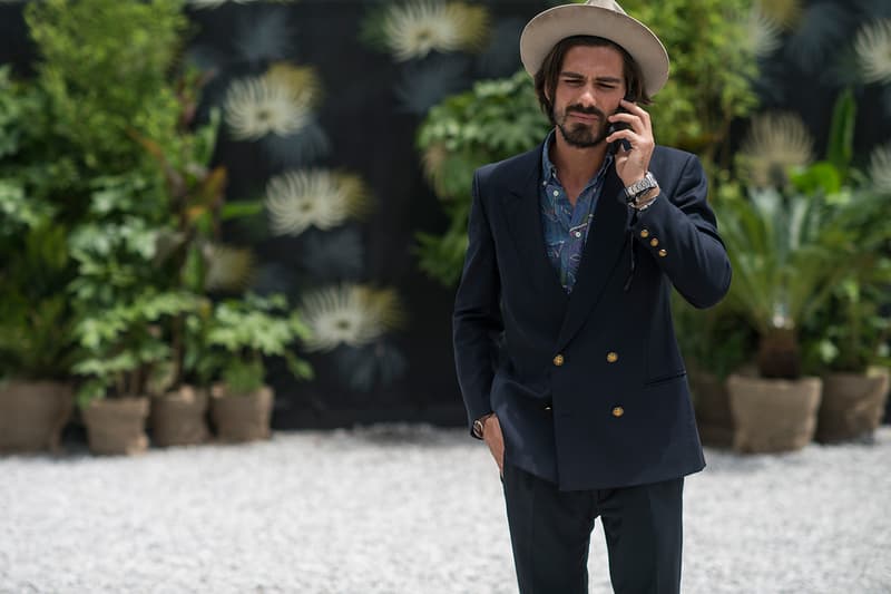 Streetsnaps: 第 88 屆 Pitti Uomo 男裝展街拍特輯 Part 2