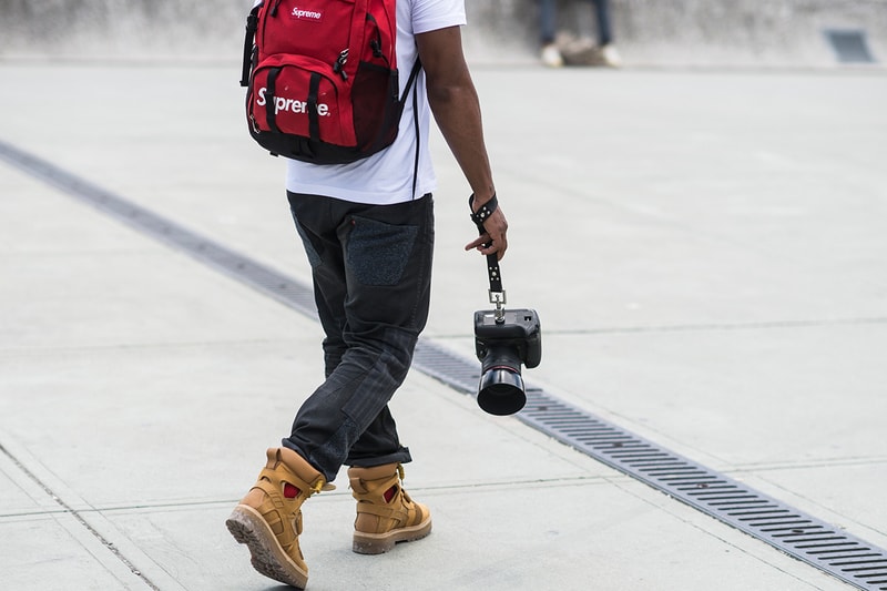 Streetsnaps: 第 88 屆 Pitti Uomo 男裝展街拍特輯 Part 4