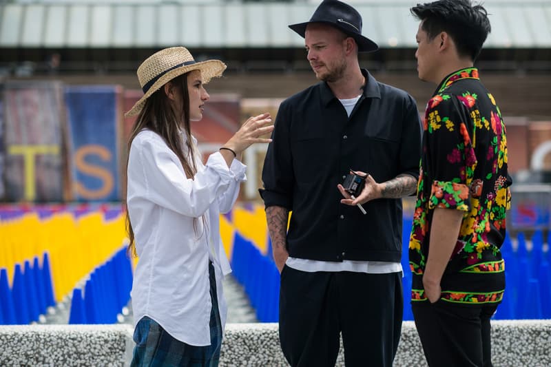 Streetsnaps: 第 88 屆 Pitti Uomo 男裝展街拍特輯 Part 4