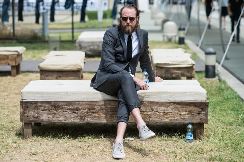 Streetsnaps: 第 88 屆 Pitti Uomo 男裝展街拍特輯 Part 4