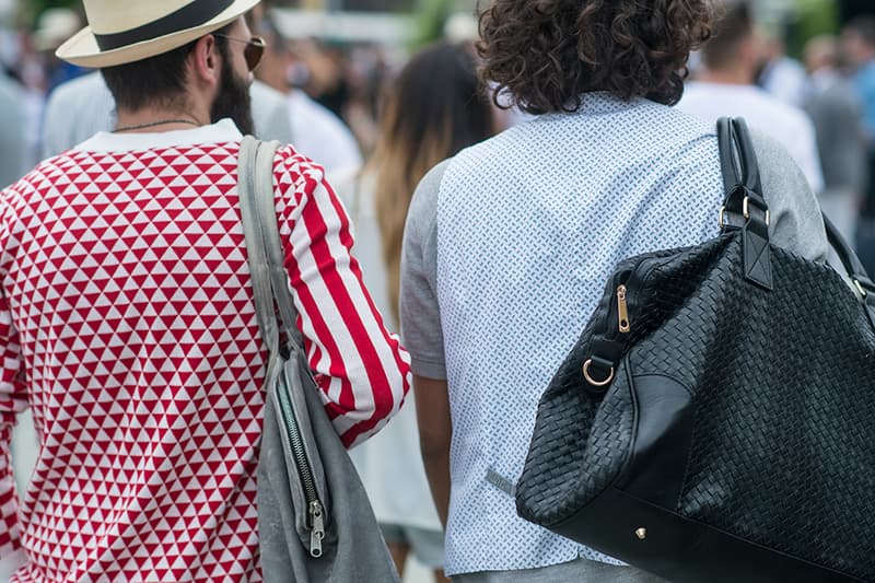 Streetsnaps: 第 88 屆 Pitti Uomo 男裝展街拍特輯 Part 3