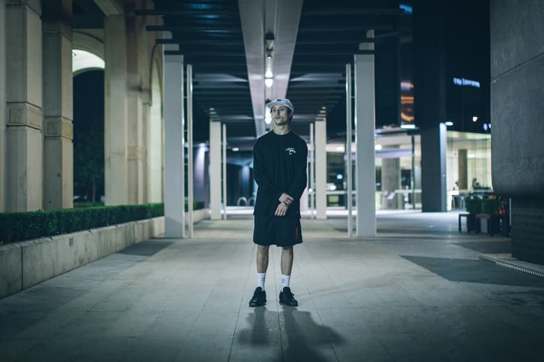 StreetX 2015 春夏系列造型搭配 Lookbook