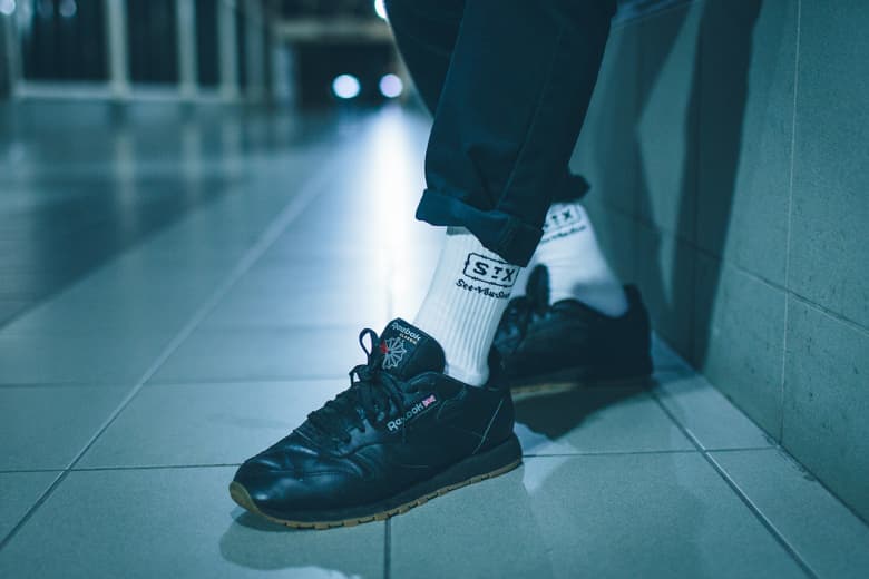 StreetX 2015 春夏系列造型搭配 Lookbook