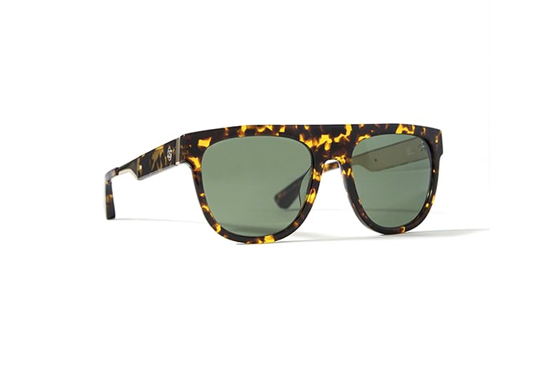 Stussy 2015 夏季太陽眼鏡系列