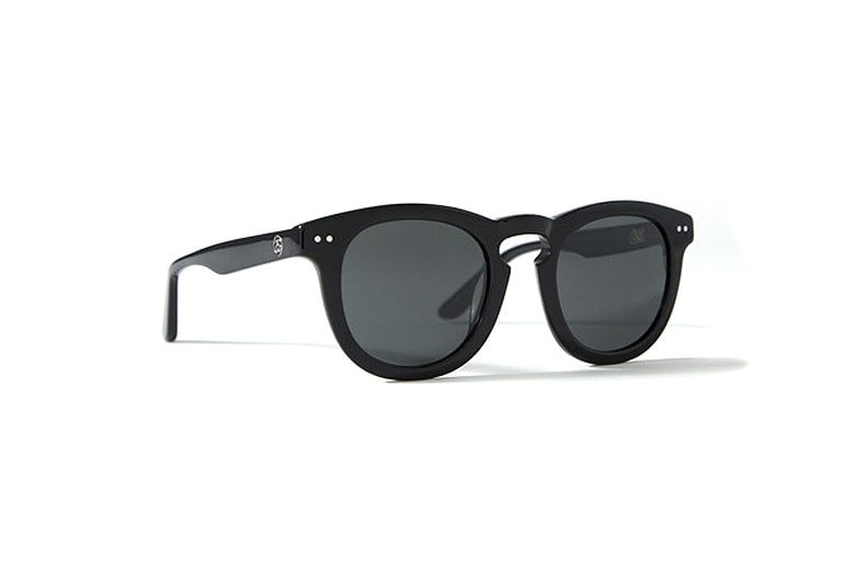 Stussy 2015 夏季太陽眼鏡系列