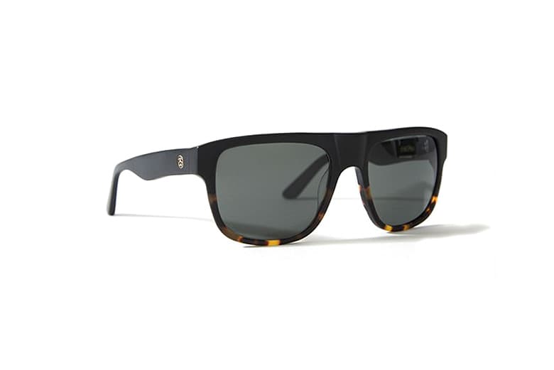 Stussy 2015 夏季太陽眼鏡系列