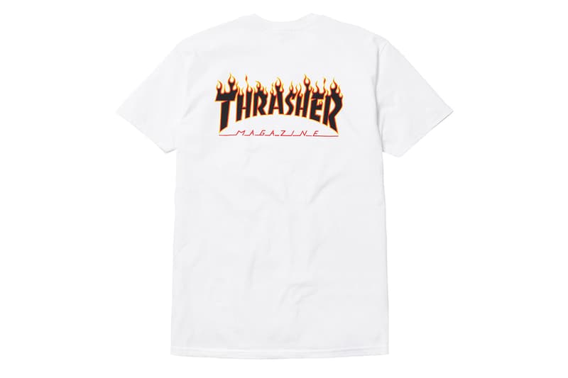 Supreme 2015 夏季 T-Shirts 系列